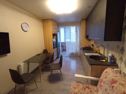 квартира за адресою Мирна вул., (Будинок 1)