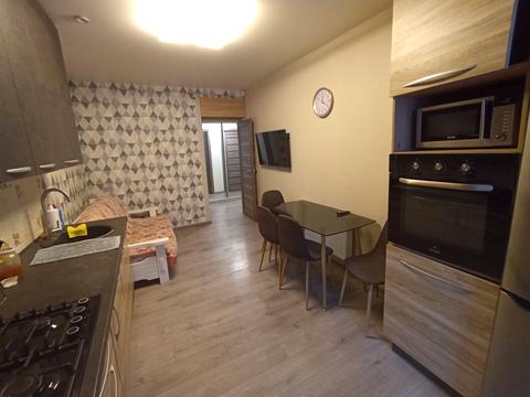 квартира за адресою Мирна вул., (Будинок 1)