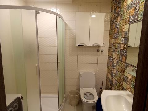 квартира за адресою Мирна вул., (Будинок 1)