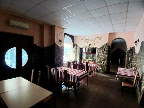 коммерческая по адресу Героїв Оборони ул., 3