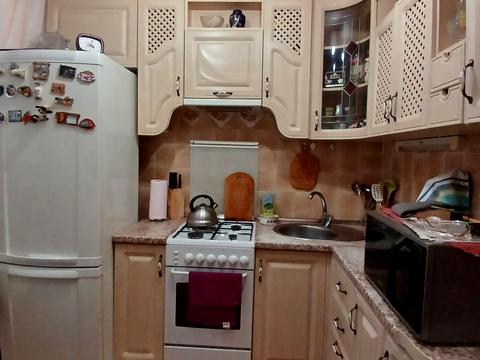 квартира за адресою Гнідавська вул., 63в