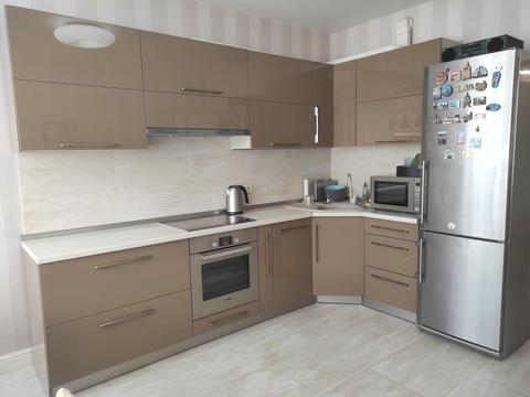 квартира за адресою Композитора Мейтуса вул., 4-А