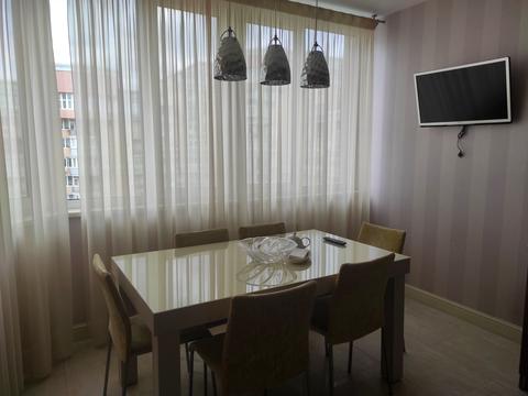 квартира за адресою Композитора Мейтуса вул., 4-А