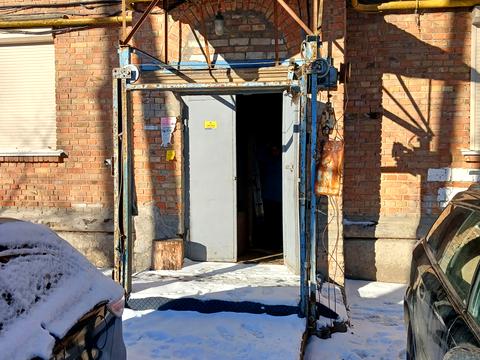 коммерческая по адресу Героїв Оборони ул., 3