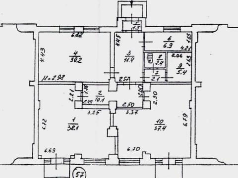 коммерческая по адресу Героїв Оборони ул., 3