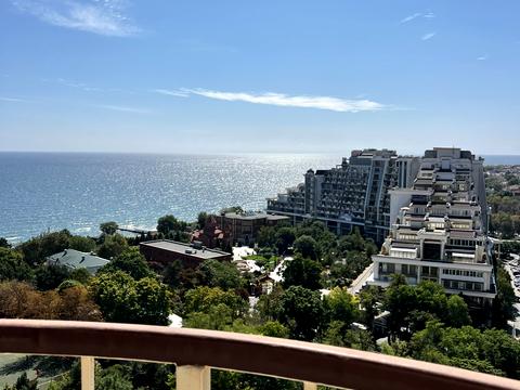 квартира по адресу Гагаринское Плато ул. (Гагаринское Плато), 5а к2