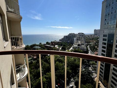 квартира по адресу Гагаринское Плато ул. (Гагаринское Плато), 5а к2