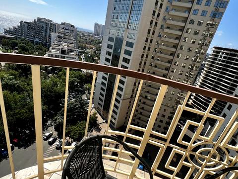 квартира по адресу Гагаринское Плато ул. (Гагаринское Плато), 5а к2