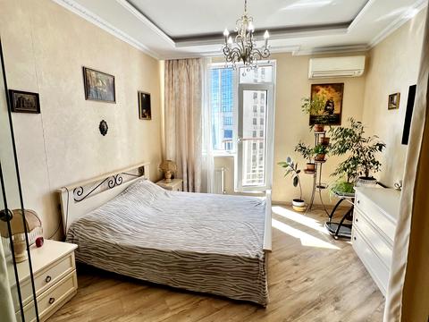 квартира по адресу Гагаринское Плато ул. (Гагаринское Плато), 5а к2