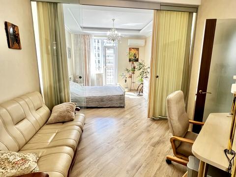 квартира по адресу Гагаринское Плато ул. (Гагаринское Плато), 5а к2