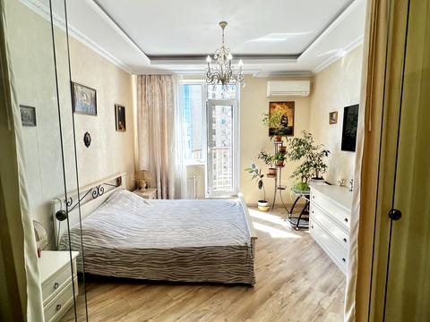 квартира по адресу Гагаринское Плато ул. (Гагаринское Плато), 5а к2