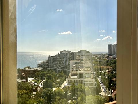 квартира по адресу Гагаринское Плато ул. (Гагаринское Плато), 5а к2