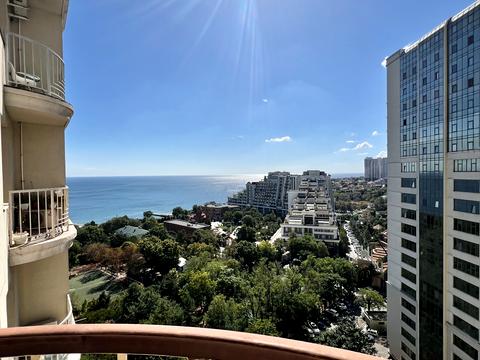 квартира по адресу Гагаринское Плато ул. (Гагаринское Плато), 5а к2