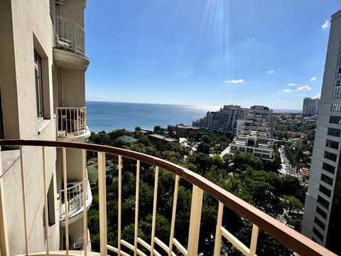 квартира по адресу Гагаринское Плато ул. (Гагаринское Плато), 5а к2