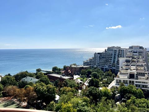 квартира по адресу Гагаринское Плато ул. (Гагаринское Плато), 5а к2