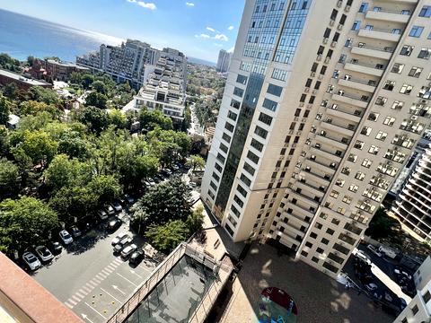 квартира по адресу Гагаринское Плато ул. (Гагаринское Плато), 5а к2