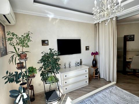 квартира по адресу Гагаринское Плато ул. (Гагаринское Плато), 5а к2