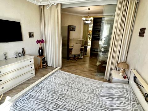 квартира по адресу Гагаринское Плато ул. (Гагаринское Плато), 5а к2