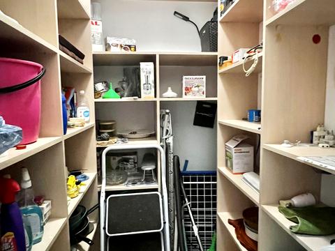 квартира по адресу Гагаринское Плато ул. (Гагаринское Плато), 5а к2