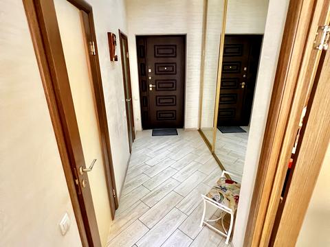 квартира по адресу Гагаринское Плато ул. (Гагаринское Плато), 5а к2