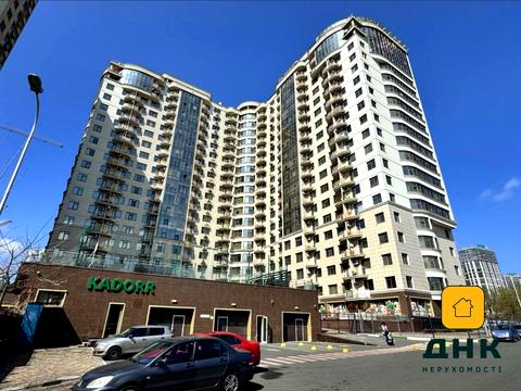 квартира по адресу Гагаринское Плато ул. (Гагаринское Плато), 5а к2