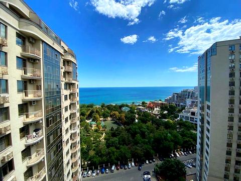 квартира по адресу Гагаринское Плато ул. (Гагаринское Плато), 5а к2