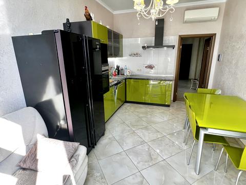 квартира по адресу Гагаринское Плато ул. (Гагаринское Плато), 5а к2