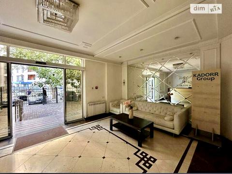 квартира по адресу Гагаринское Плато ул. (Гагаринское Плато), 5а к2