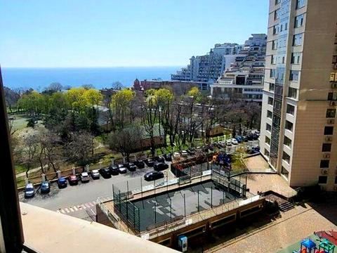 квартира по адресу Гагаринское Плато ул. (Гагаринское Плато), 5а к2