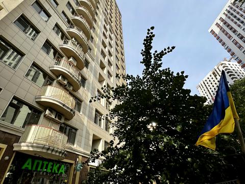 квартира по адресу Гагаринское Плато ул. (Гагаринское Плато), 5а к2