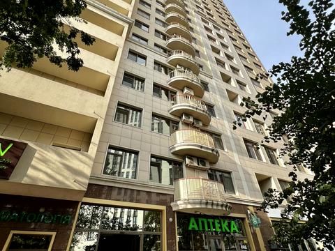 квартира по адресу Гагаринское Плато ул. (Гагаринское Плато), 5а к2