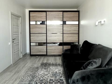 квартира за адресою Столичне шосе, 1-А