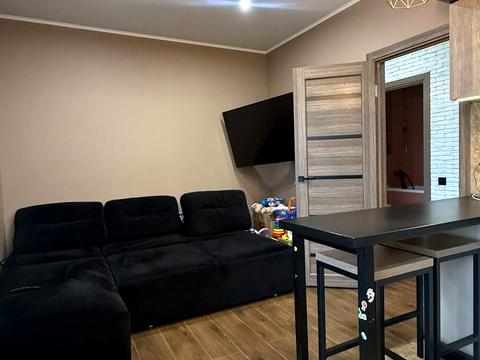 квартира за адресою Демнянська вул., 3