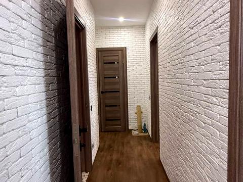 квартира за адресою Демнянська вул., 3