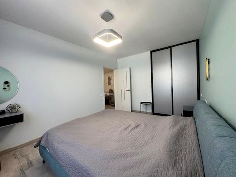 квартира за адресою Льва Ландау просп. (50-річчя СРСР), (1 черга (будинок 5в))