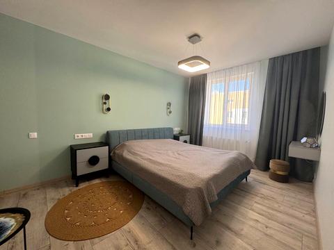 квартира по адресу Льва Ландау просп. (50-летия СССР), (1 черга (будинок 5в))