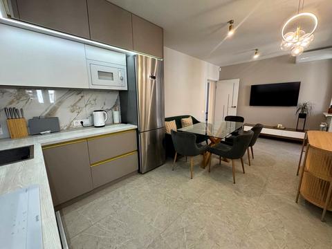 квартира за адресою Льва Ландау просп. (50-річчя СРСР), (1 черга (будинок 5в))