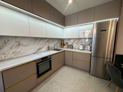 квартира за адресою Льва Ландау просп. (50-річчя СРСР), (1 черга (будинок 5в))