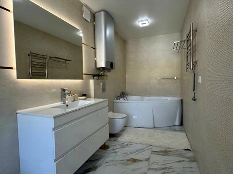 квартира за адресою Льва Ландау просп. (50-річчя СРСР), (1 черга (будинок 5в))