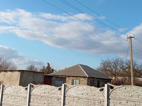 дом по адресу Отамана Головатого, 1