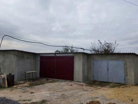 дом по адресу Отамана Головатого, 1