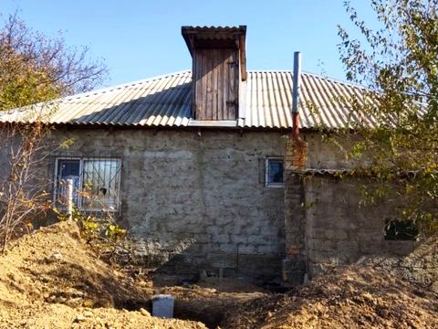 дом по адресу Отамана Головатого, 1