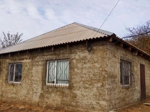 дом по адресу Отамана Головатого, 1