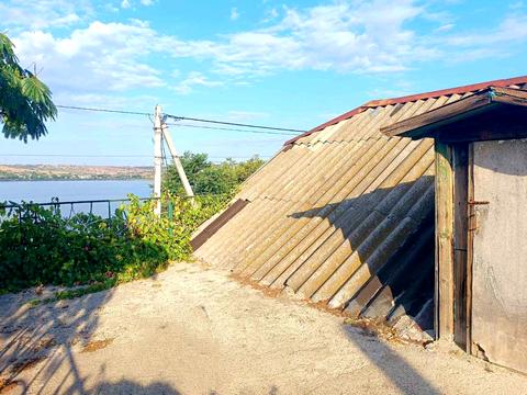 будинок за адресою с. Болгарка, Варненьска, 2