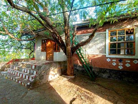 будинок за адресою с. Болгарка, Варненьска, 2