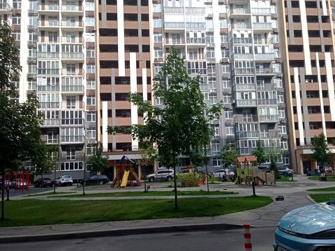 квартира за адресою Академіка Заболотного вул., 148-В
