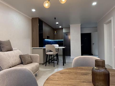 квартира за адресою Зелена вул., 204д