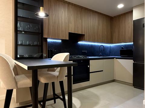 квартира за адресою Зелена вул., 204д