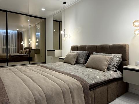 квартира за адресою Зелена вул., 204д