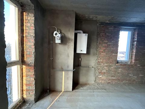 квартира за адресою Праведників Світу вул., 21-Ж к2